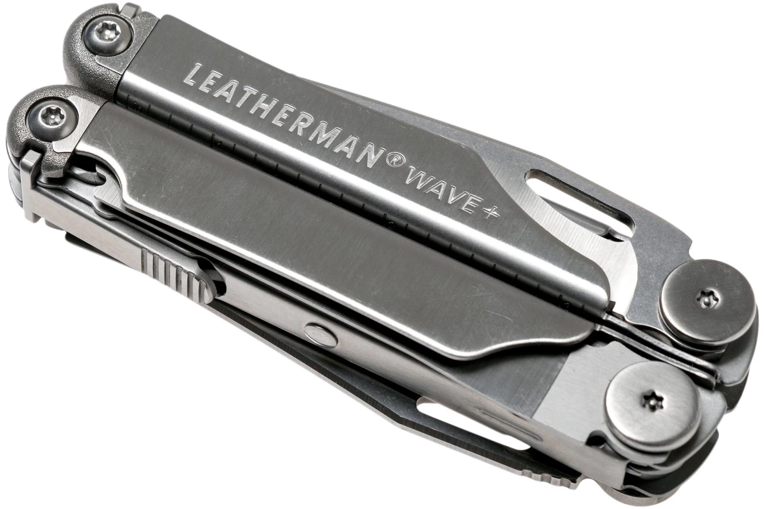 Leatherman Wave Plus Pince Multifonction, étui En Nylon 6 Leatherman Wave Plus Pince Multifonction, étui En Nylon – Image 6