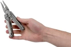 Leatherman Wave Plus Pince Multifonction, étui En Nylon 16 Leatherman Wave Plus Pince Multifonction, étui En Nylon -Couteaux Promotion Boutique LE6025 07 leatherman v201911