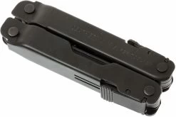 Leatherman Super Tool 300 Black Pince Multifonction, étui MOLLE 831105 -Couteaux Promotion Boutique LE6065 B NS 05 leatherman supertool 300 black le6065 b ns d5