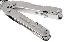 Leatherman Super Tool 300 Pince Multifonction, étui En Nylon 13 Leatherman Super Tool 300 Pince Multifonction, étui En Nylon -Couteaux Promotion Boutique LE6065 NS 03 leatherman 831148 supertool300 d3