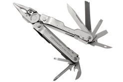 Leatherman Super Tool 300 Pince Multifonction, étui En Nylon 14 Leatherman Super Tool 300 Pince Multifonction, étui En Nylon -Couteaux Promotion Boutique LE6065 NS 04 leatherman 831148 supertool300 d4