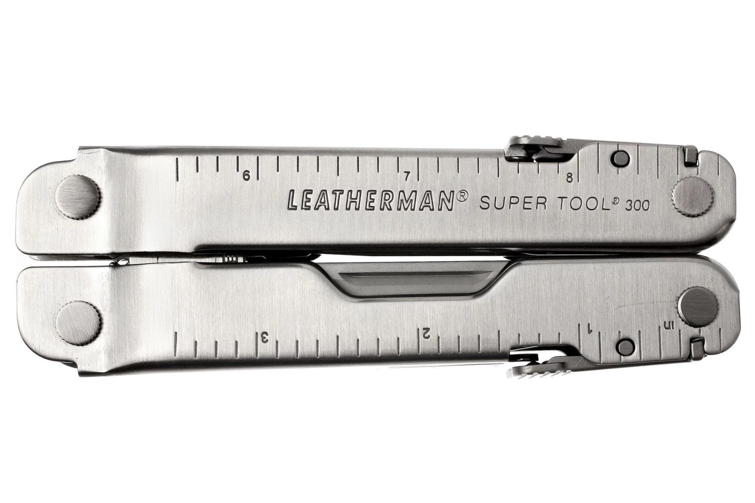 Leatherman Super Tool 300 Pince Multifonction, étui En Nylon 9 Leatherman Super Tool 300 Pince Multifonction, étui En Nylon – Image 9