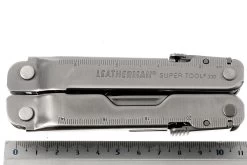 Leatherman Super Tool 300 Pince Multifonction, étui En Nylon 20 Leatherman Super Tool 300 Pince Multifonction, étui En Nylon -Couteaux Promotion Boutique LE6065 NS 10 leatherman 831148 supertool300 d10