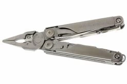 Leatherman Surge Pince Multifonction, étui En Nylon