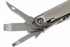 Leatherman Surge Pince Multifonction, étui En Nylon -Couteaux Promotion Boutique LE6070 NS 04 leatherman surge nylon foedraal 2013 le6070 ns d4