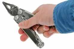 Leatherman Surge Pince Multifonction, étui En Nylon -Couteaux Promotion Boutique LE6070 NS 08 leatherman surge nylon foedraal 2013 le6070 ns d8