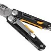 Leatherman Signal Pince Multifonction De Survie, étui En Nylon