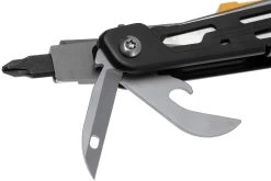Leatherman Signal Pince Multifonction De Survie, étui En Nylon -Couteaux Promotion Boutique LE7000 NS 03 leatherman signal v2018