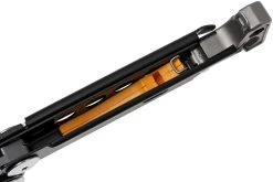 Leatherman Signal Pince Multifonction De Survie, étui En Nylon -Couteaux Promotion Boutique LE7000 NS 08 leatherman signal v2018