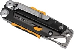 Leatherman Signal Pince Multifonction De Survie, étui En Nylon -Couteaux Promotion Boutique LE7000 NS 09 leatherman signal v2018