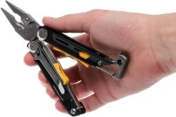 Leatherman Signal Pince Multifonction De Survie, étui En Nylon -Couteaux Promotion Boutique LE7000 NS 10 leatherman signal v2018
