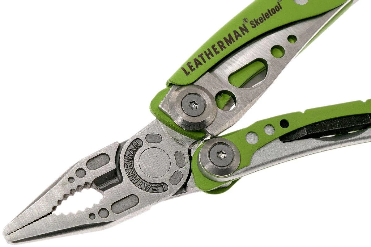 Leatherman Skeletool Sublime Pince Multifonction 2 Leatherman Skeletool Sublime Pince Multifonction – Image 2