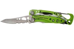 Leatherman Skeletool Sublime Pince Multifonction 9 Leatherman Skeletool Sublime Pince Multifonction -Couteaux Promotion Boutique LE832214 03 leatherman skeletool le832214 03