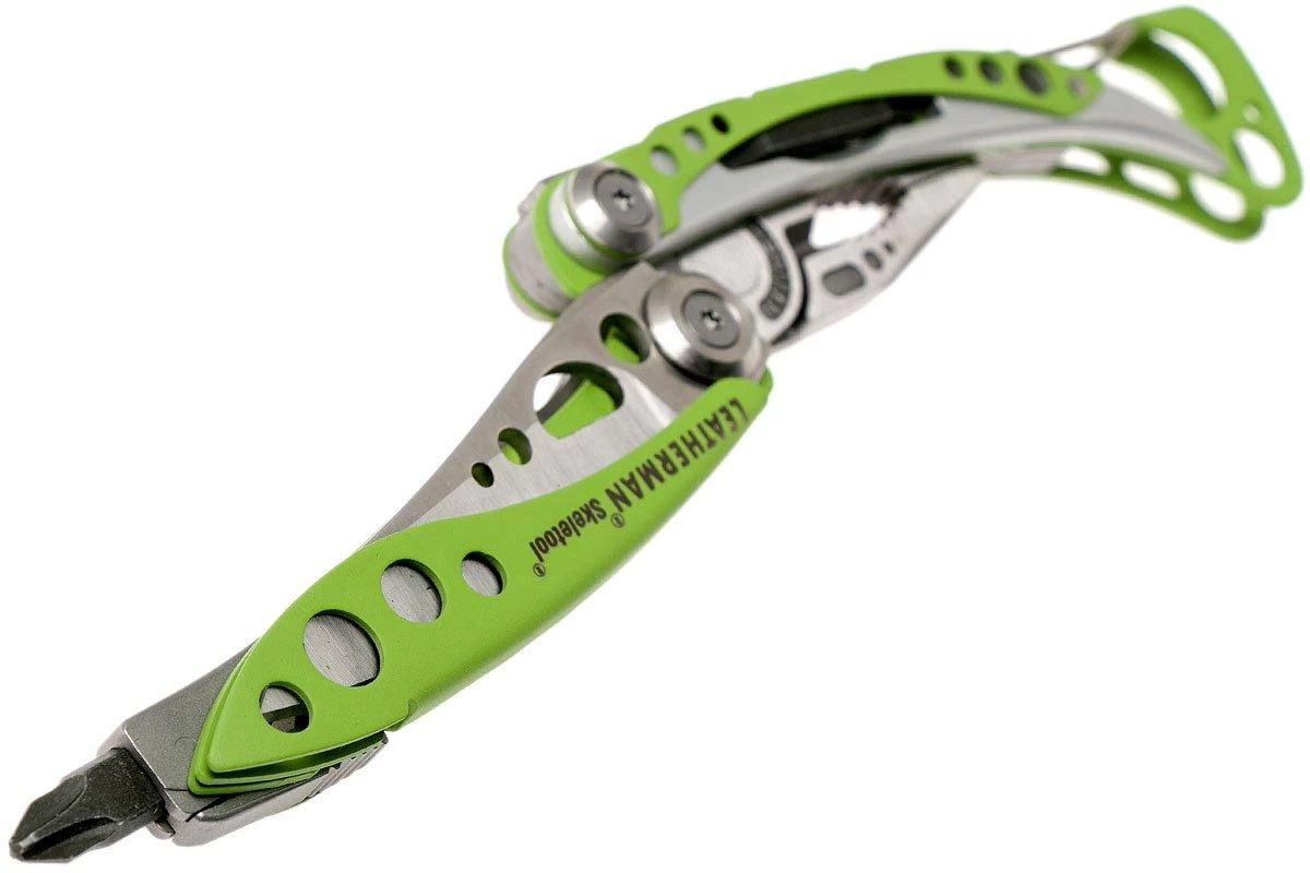 Leatherman Skeletool Sublime Pince Multifonction 4 Leatherman Skeletool Sublime Pince Multifonction – Image 4