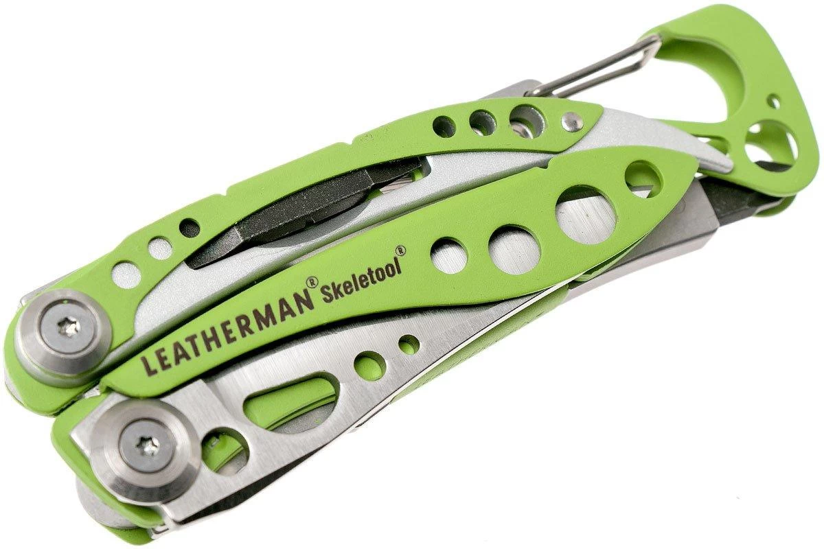 Leatherman Skeletool Sublime Pince Multifonction 5 Leatherman Skeletool Sublime Pince Multifonction – Image 5