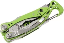 Leatherman Skeletool Sublime Pince Multifonction 12 Leatherman Skeletool Sublime Pince Multifonction -Couteaux Promotion Boutique LE832214 06 leatherman skeletool le832214 06