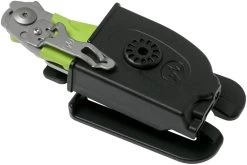 Leatherman Raptor Green Rescue-Tool, Ciseaux De Sauvetage 832336 -Couteaux Promotion Boutique LE832590 06 leatherman raptor