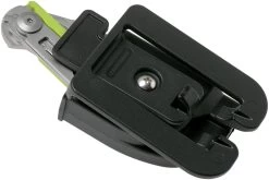 Leatherman Raptor Green Rescue-Tool, Ciseaux De Sauvetage 832336 -Couteaux Promotion Boutique LE832590 07 leatherman raptor