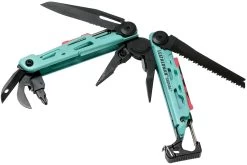 Leatherman Signal Aqua Survival Pince Multifonction De Survie 832733, étui Nylon 11 Leatherman Signal Aqua Survival Pince Multifonction De Survie 832733, étui Nylon -Couteaux Promotion Boutique LE832731 03 leatherman