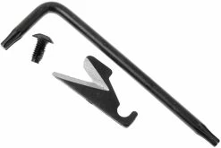 Leatherman Crochet De Découpage MUT