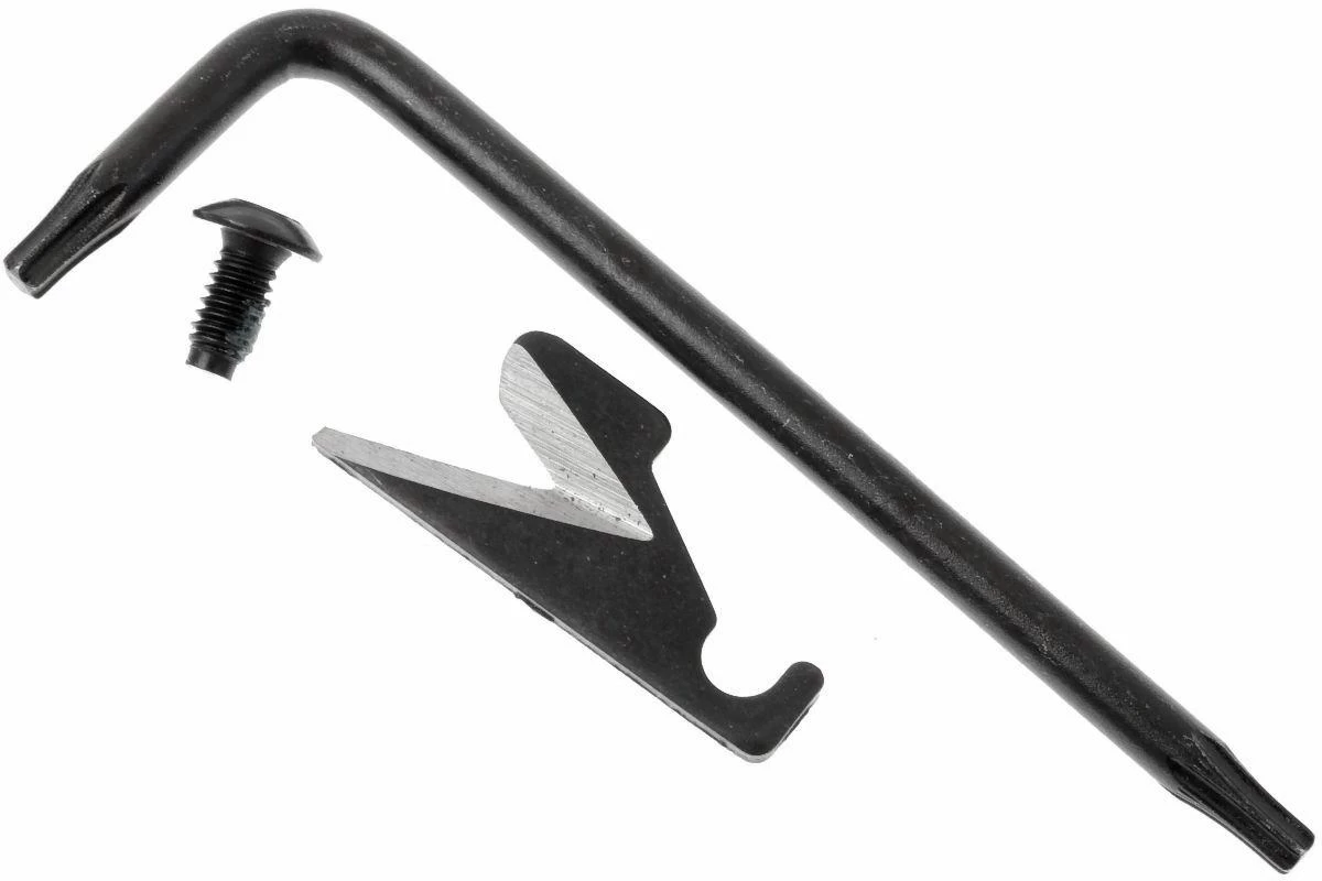 Leatherman Crochet De Découpage MUT 1 Leatherman Crochet De Découpage MUT