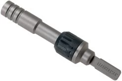 Nouveaux produits 7 Leatherman Ratchet Driver 931030 Embout Ă Cliquet