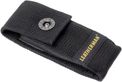 Leatherman Nylon Sheath Large Black, étui Ceinture