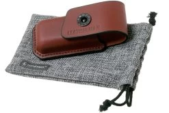 Leatherman Ainsworth Premium Medium étui -Couteaux Promotion Boutique LE934935 04 leatherman