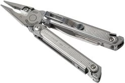 Leatherman Free P2 Pince Multifonction