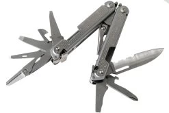 Leatherman Free P2 Pince Multifonction -Couteaux Promotion Boutique LEFREE P2 03 leatherman