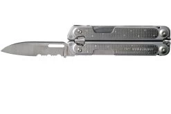 Leatherman Free P2 Pince Multifonction -Couteaux Promotion Boutique LEFREE P2 06 leatherman