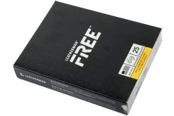 Leatherman Free P2 Pince Multifonction -Couteaux Promotion Boutique LEFREE P2 10 leatherman