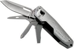 Leatherman Free T2 Pince Multifonction
