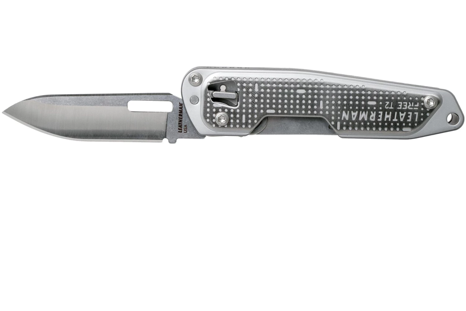 Leatherman Free T2 Pince Multifonction 3 Leatherman Free T2 Pince Multifonction – Image 3