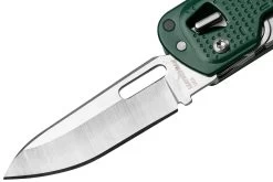 Leatherman Free T4 Evergreen, FREE-T4-EG Multitool -Couteaux Promotion Boutique LEFREE T4 EG 05 leatherman