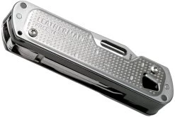 Leatherman Free T4 Pince Multifonction -Couteaux Promotion Boutique LEFREE T4 04 leatherman