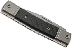 LionSteel BestMan BM1 CF Carbon Fiber Couteau De Poche Slipjoint 11 LionSteel BestMan BM1 CF Carbon Fiber Couteau De Poche Slipjoint -Couteaux Promotion Boutique LI BM1 CF 04 lionsteel