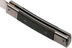 LionSteel BestMan BM1 CF Carbon Fiber Couteau De Poche Slipjoint 12 LionSteel BestMan BM1 CF Carbon Fiber Couteau De Poche Slipjoint -Couteaux Promotion Boutique LI BM1 CF 05 lionsteel