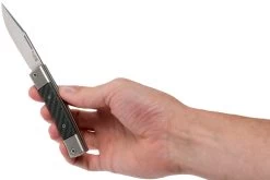 LionSteel BestMan BM1 CF Carbon Fiber Couteau De Poche Slipjoint 15 LionSteel BestMan BM1 CF Carbon Fiber Couteau De Poche Slipjoint -Couteaux Promotion Boutique LI BM1 CF 08 lionsteel