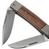 LionSteel BestMan BM13 ST Santos Couteau De Poche Slipjoint