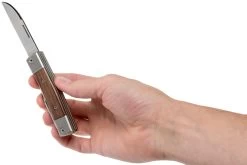 LionSteel BestMan BM13 ST Santos Couteau De Poche Slipjoint 11 LionSteel BestMan BM13 ST Santos Couteau De Poche Slipjoint -Couteaux Promotion Boutique LI BM13 ST 06 lionsteel