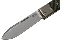 Lionsteel BestMan BM2 CF Carbon Fiber Couteau De Poche Slipjoint 10 Lionsteel BestMan BM2 CF Carbon Fiber Couteau De Poche Slipjoint -Couteaux Promotion Boutique LI BM2 CF 03 lionsteel