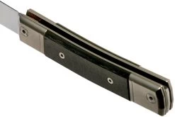 Lionsteel BestMan BM2 CF Carbon Fiber Couteau De Poche Slipjoint 12 Lionsteel BestMan BM2 CF Carbon Fiber Couteau De Poche Slipjoint -Couteaux Promotion Boutique LI BM2 CF 05 lionsteel