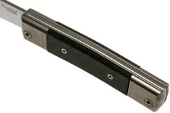 Lionsteel BestMan BM2 CF Carbon Fiber Couteau De Poche Slipjoint 14 Lionsteel BestMan BM2 CF Carbon Fiber Couteau De Poche Slipjoint -Couteaux Promotion Boutique LI BM2 CF 07 lionsteel