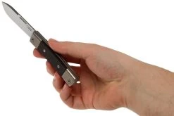 Lionsteel BestMan BM2 CF Carbon Fiber Couteau De Poche Slipjoint 15 Lionsteel BestMan BM2 CF Carbon Fiber Couteau De Poche Slipjoint -Couteaux Promotion Boutique LI BM2 CF 08 lionsteel