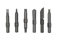 LionSteel Eggie Blue Titanium EG-BL Porte-clés, Set D'embouts Et Multitool -Couteaux Promotion Boutique LI EG BL 03 lionsteel