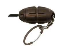 LionSteel Eggie Bronze Titanium EG-BR Porte-clés, Set D'embouts Et Multitool -Couteaux Promotion Boutique LI EG BR 04 lionsteel