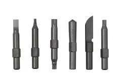 LionSteel Eggie Grey Titanium EG-GY Porte-clés, Set D'embouts Et Multitool -Couteaux Promotion Boutique LI EG GY 03 lionsteel