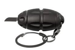 LionSteel Eggie Grey Titanium EG-GY Porte-clés, Set D'embouts Et Multitool -Couteaux Promotion Boutique LI EG GY 04 lionsteel