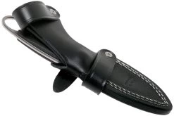 LionSteel H1 Skinner GBK Black G10 Couteau Fixe, Tommaso Rumici Design 14 LionSteel H1 Skinner GBK Black G10 Couteau Fixe, Tommaso Rumici Design -Couteaux Promotion Boutique LI H1 GBK 07 lionsteel